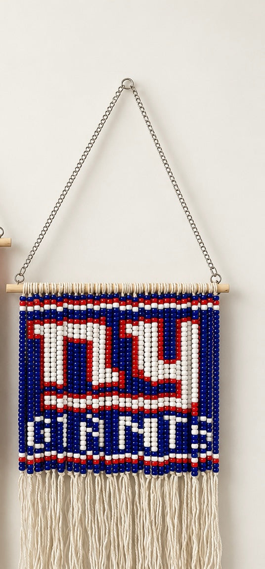 New York Giants football team