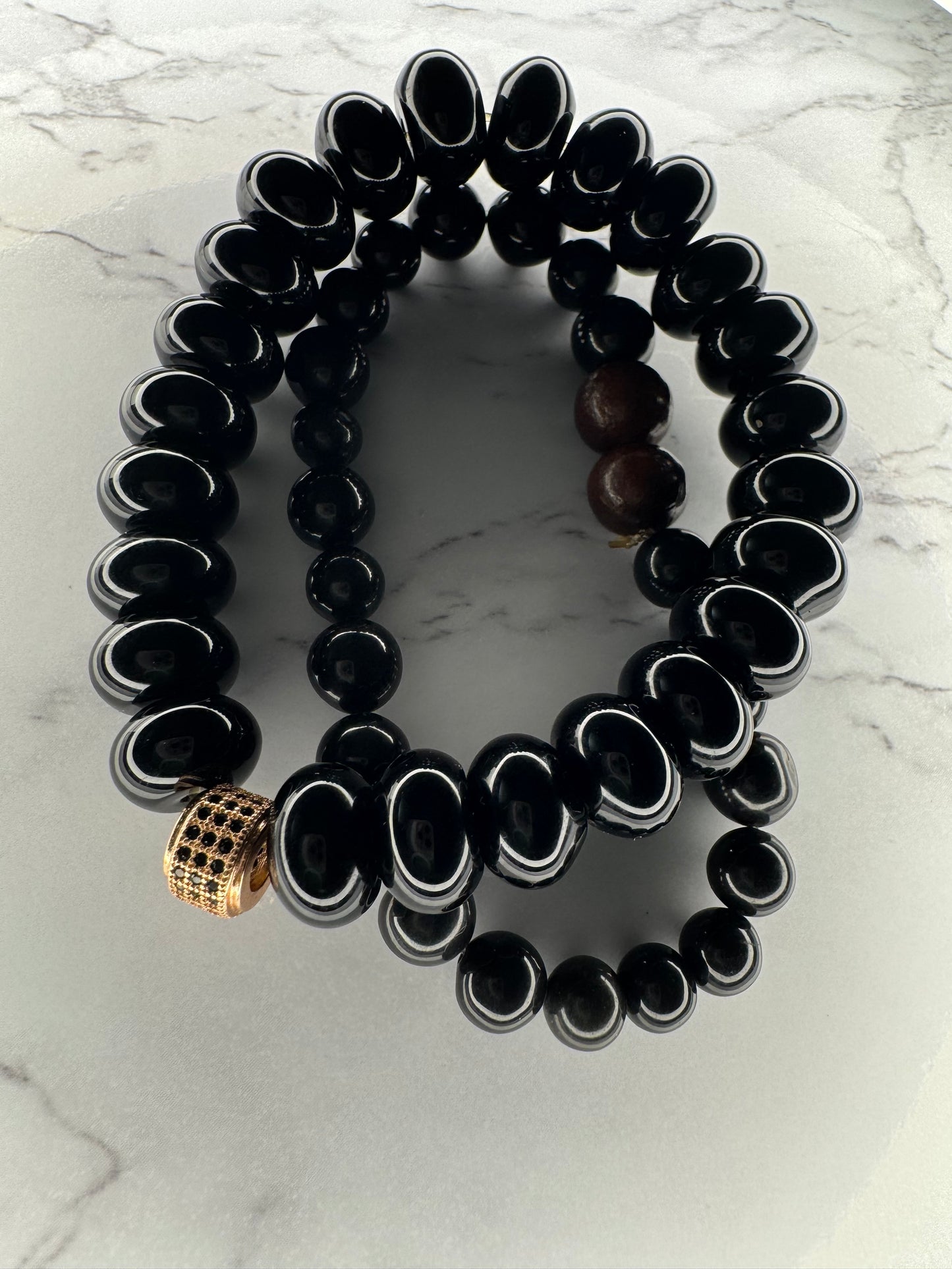  Black Onyx