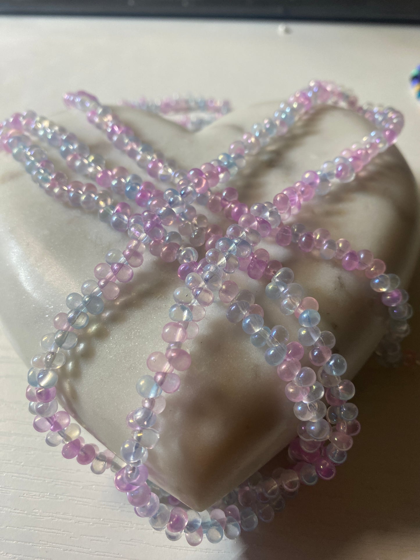 waistbeads and anklet set