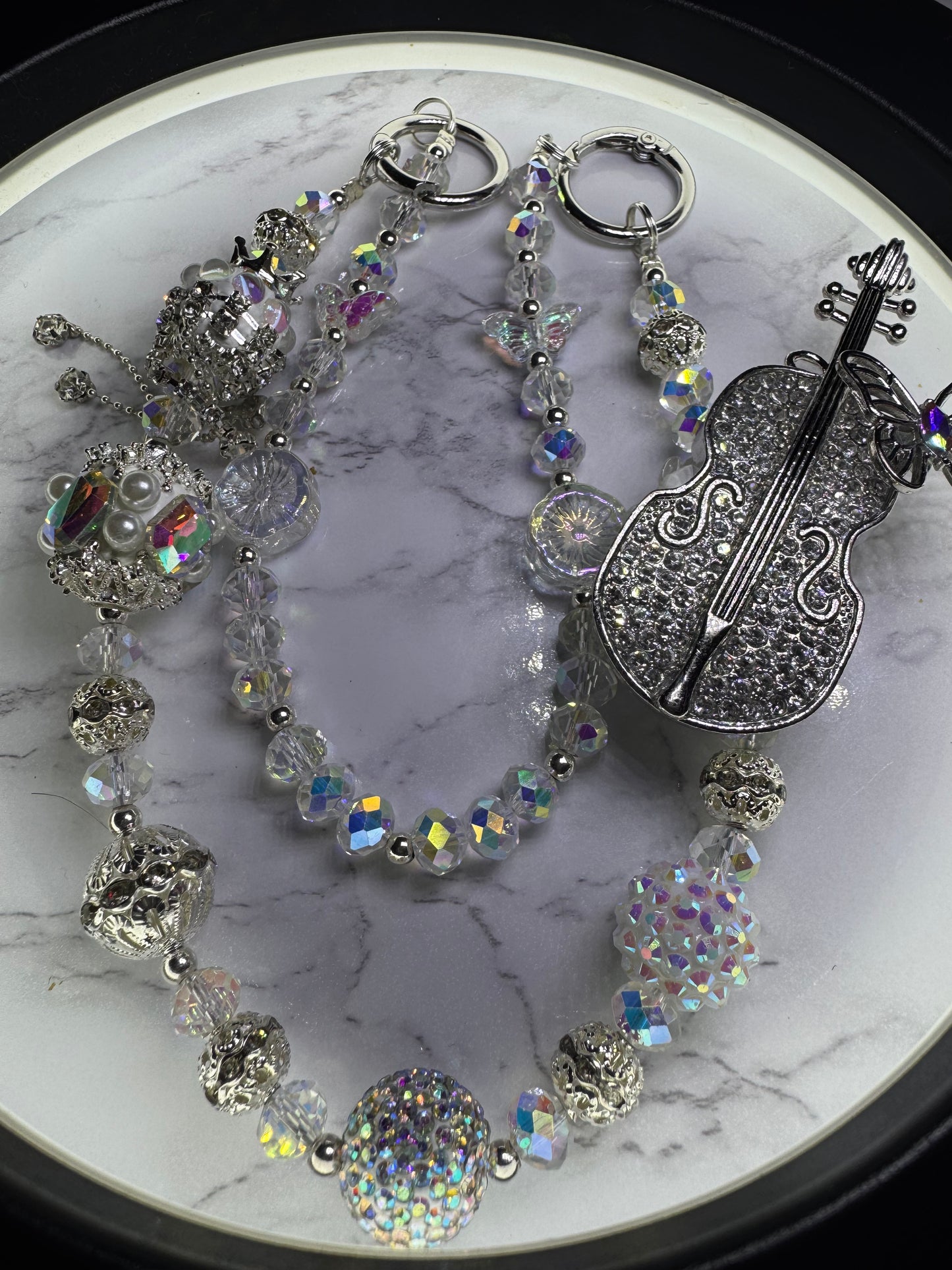  Violin