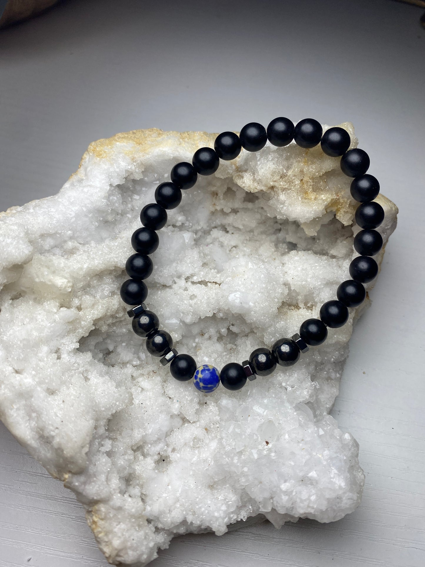 Custom-made bracelet