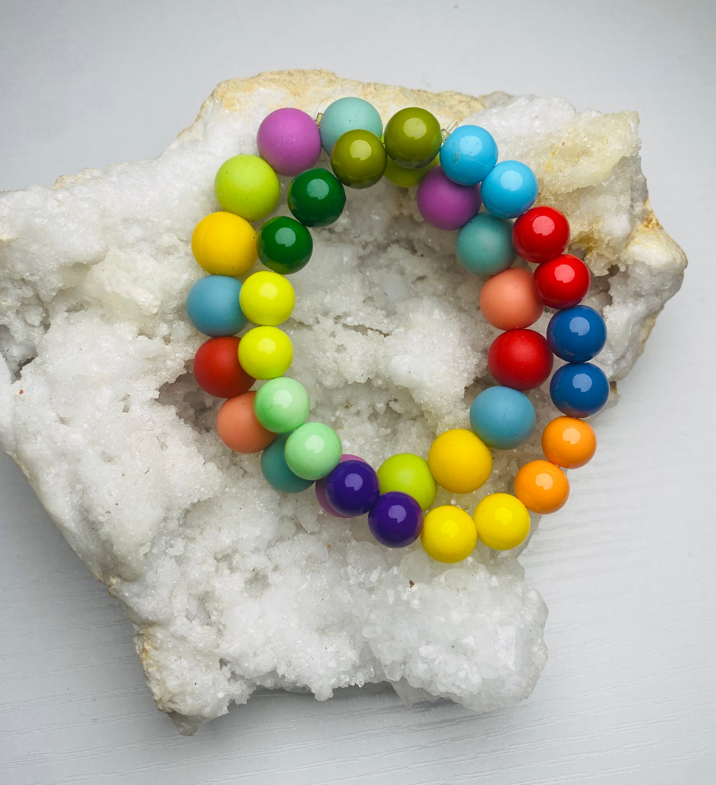 Bracelet set