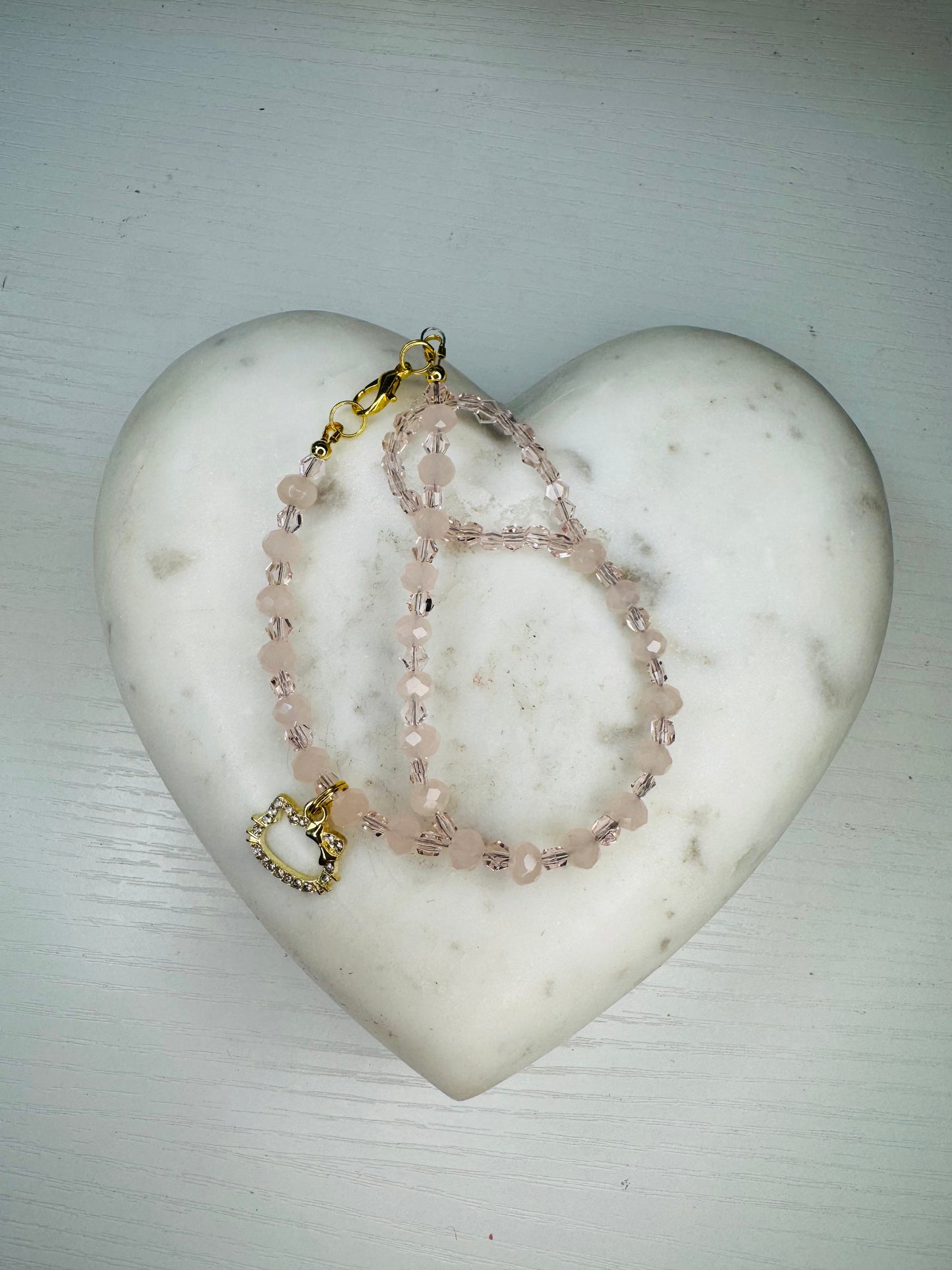 Custom made handpiece