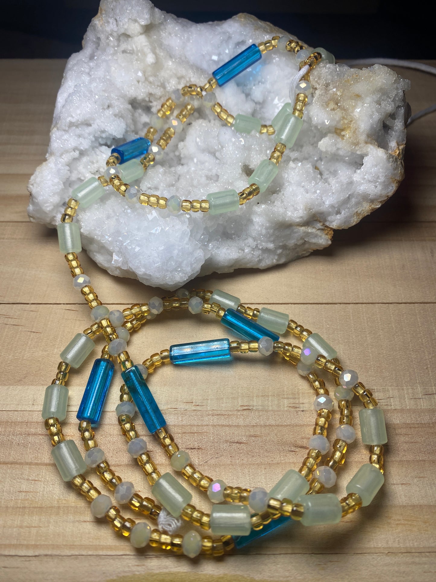 Waistbeads