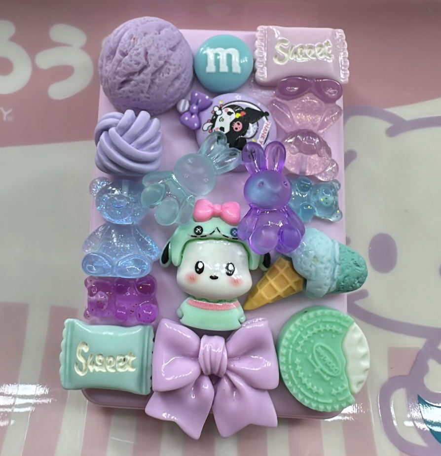 Kawail Junk Power Bank