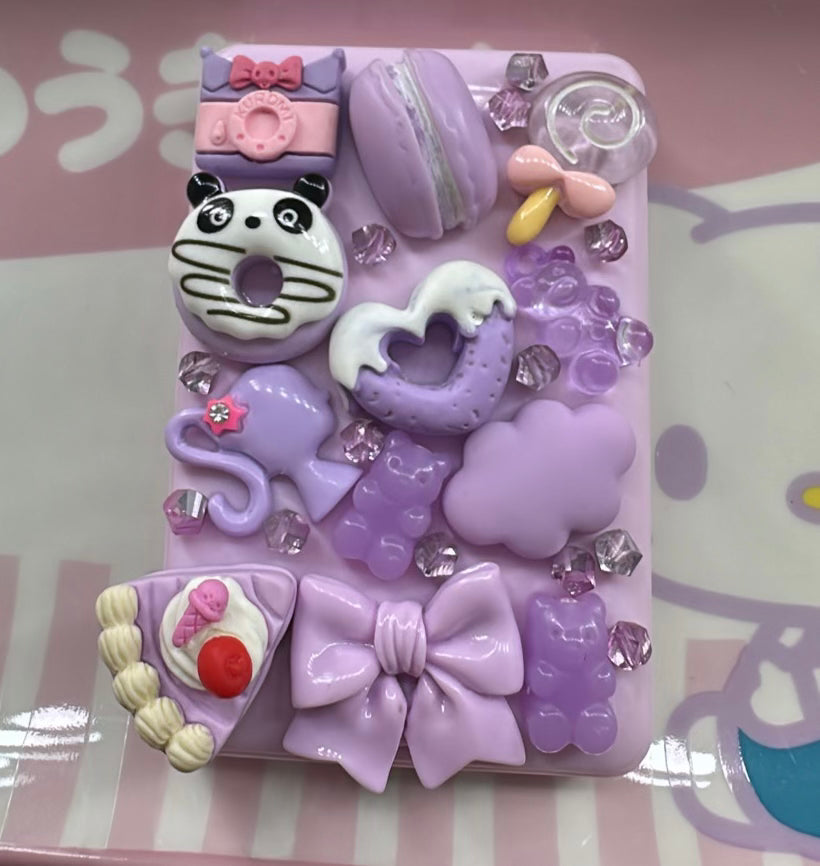 Kawail Junk Power Bank charger for phone