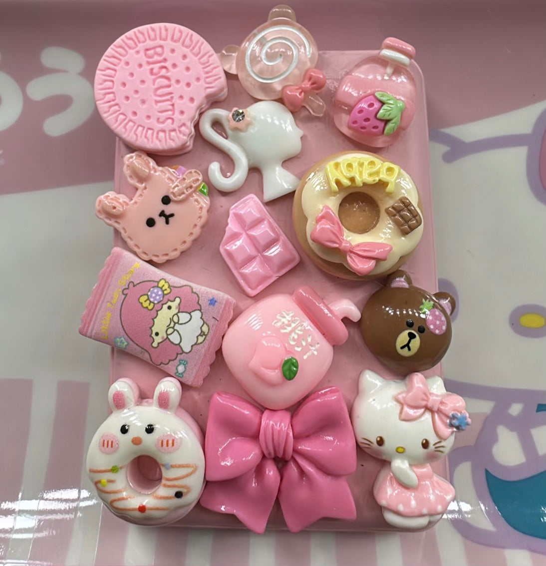 Kawail Junk Power Bank