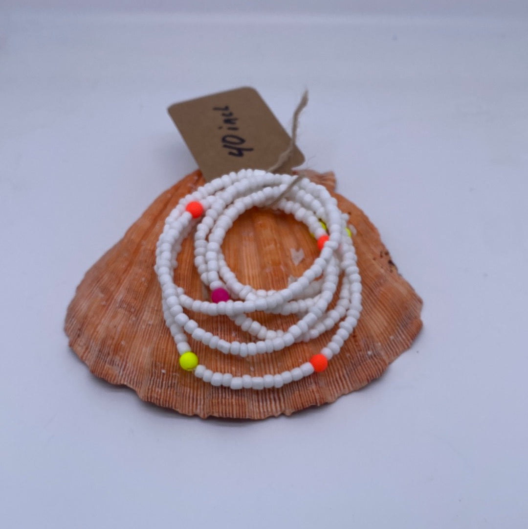 Waist Beads