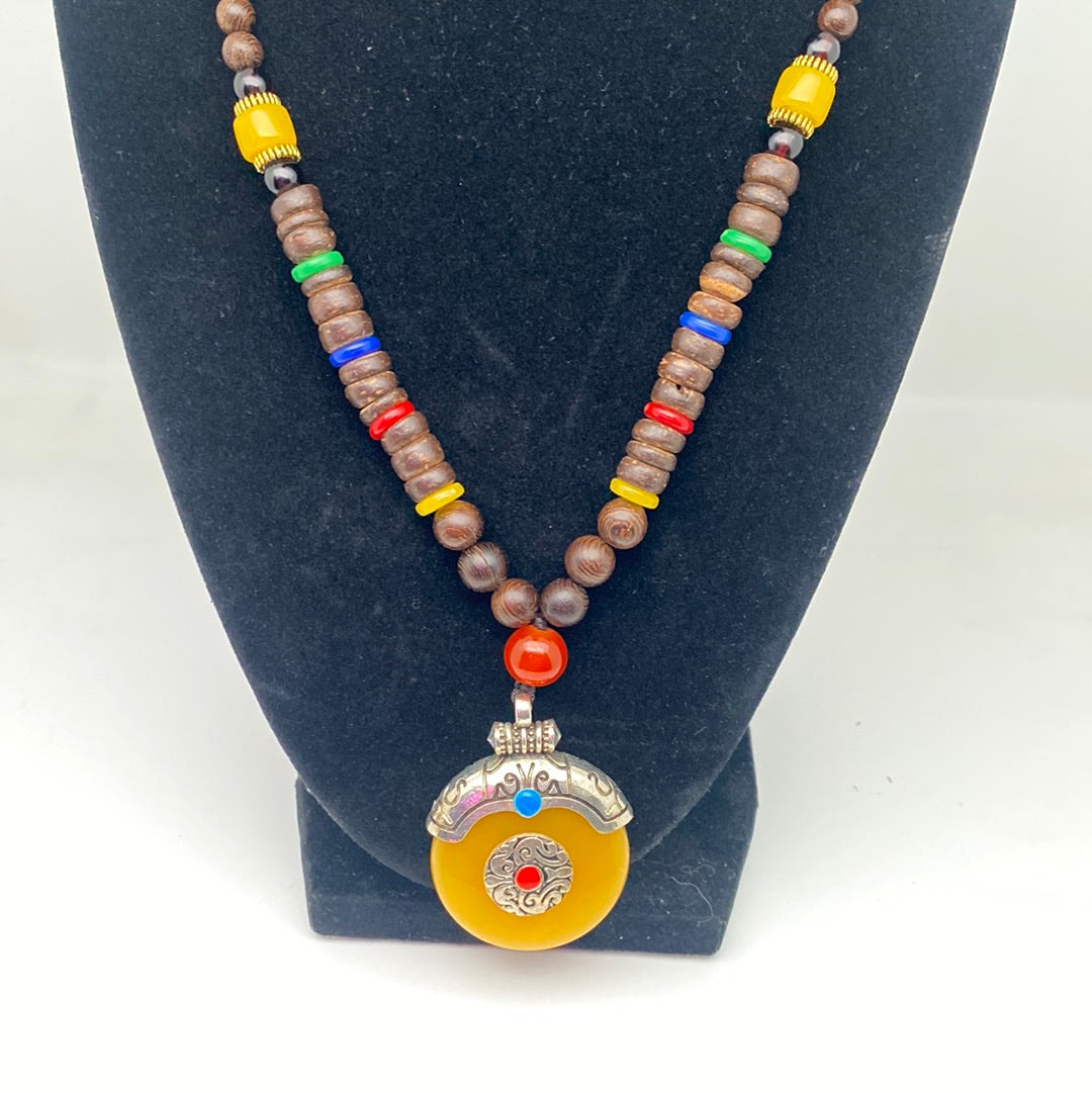 Necklace