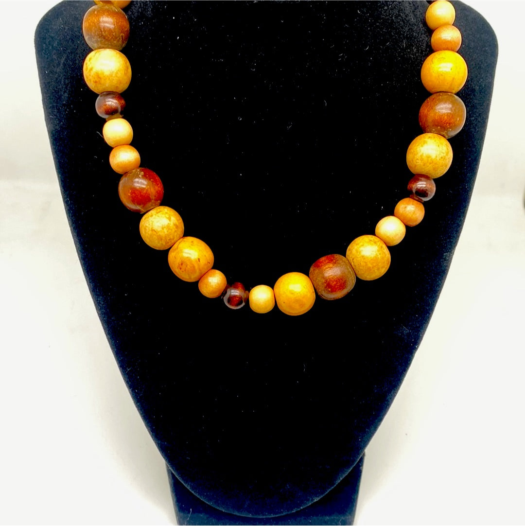 Necklace