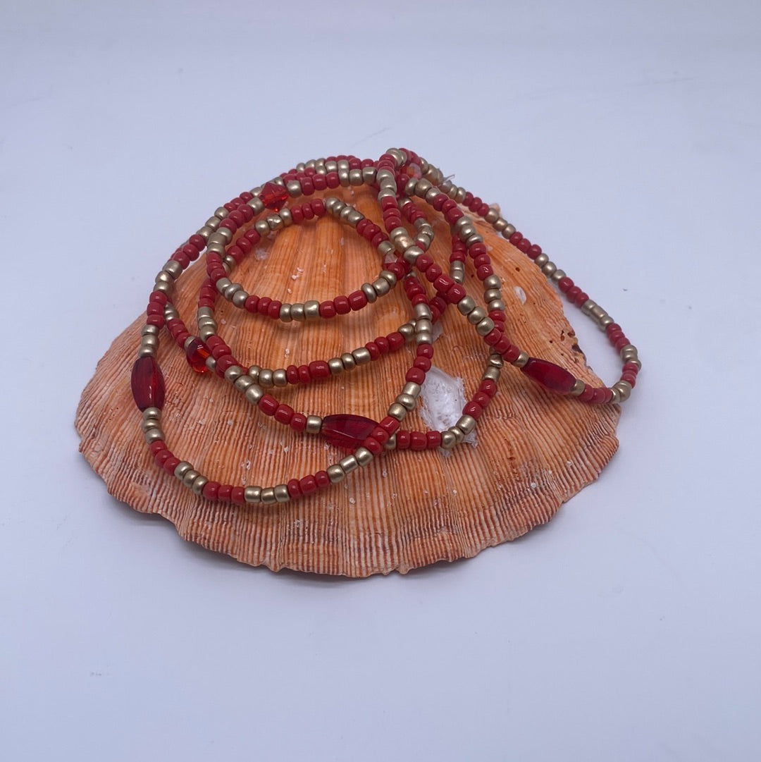 Waistbeads