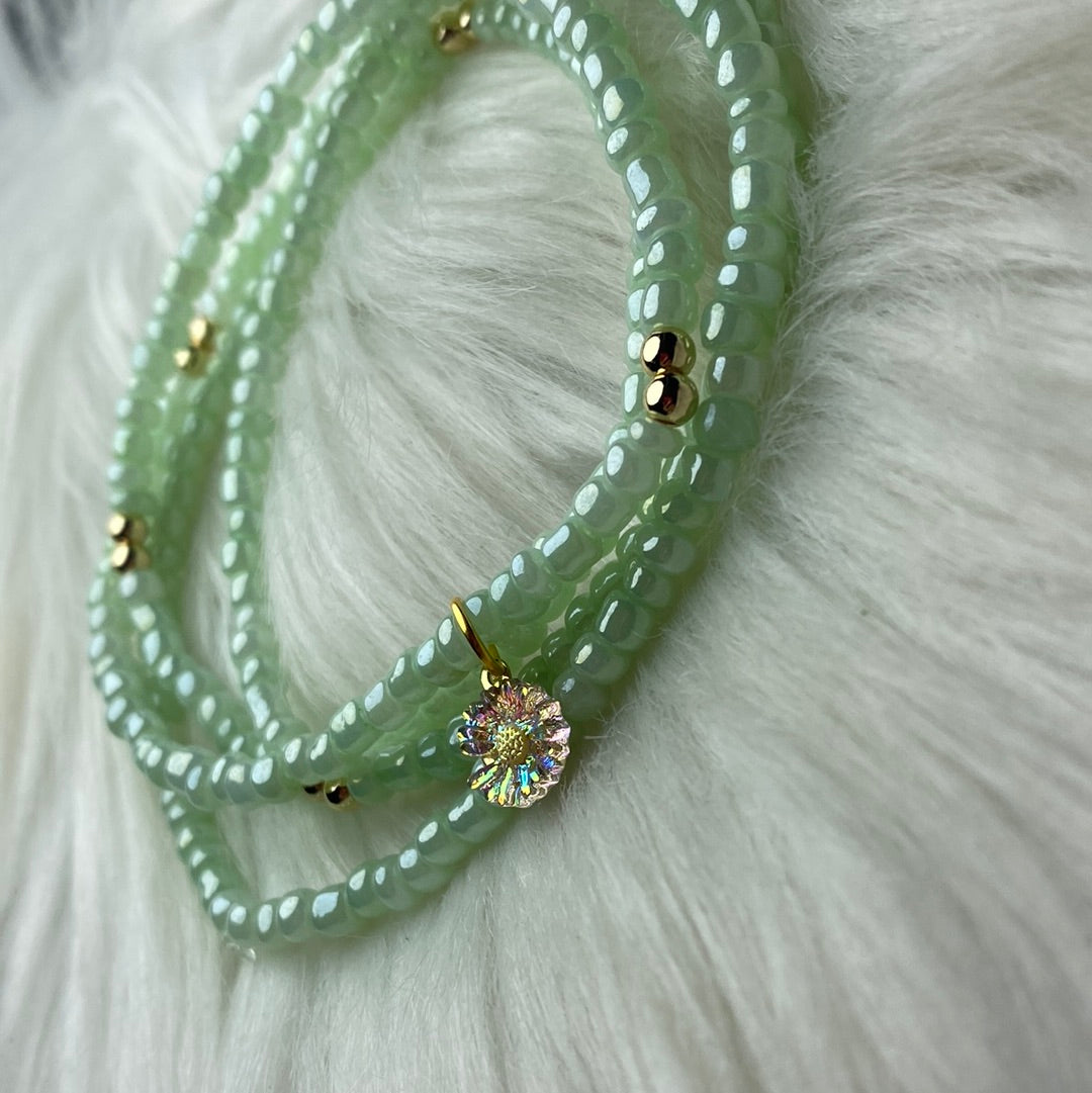Waistbeads