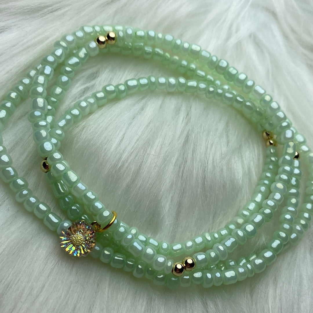 Waistbeads