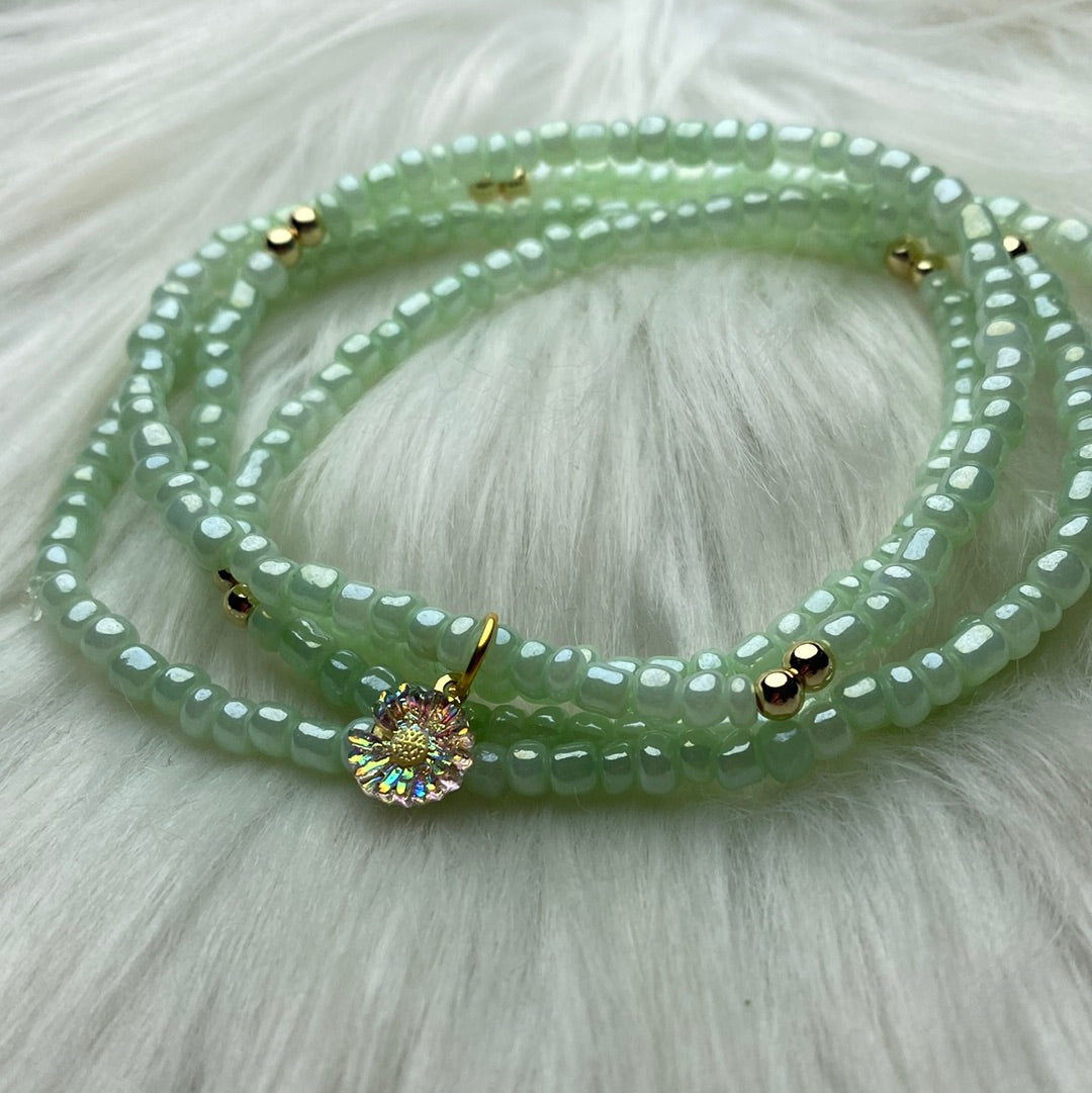 Waistbeads