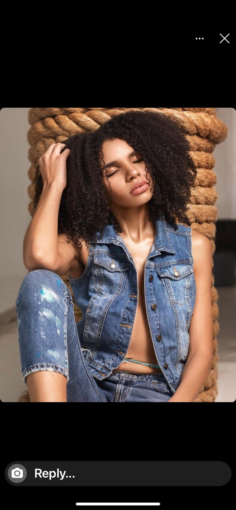 Waist Beads