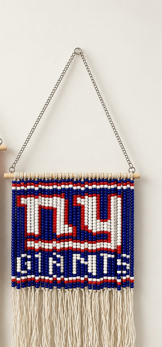 New York Giants football team
