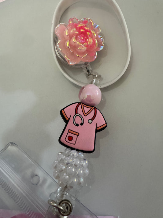 Pink breast, cancer awareness