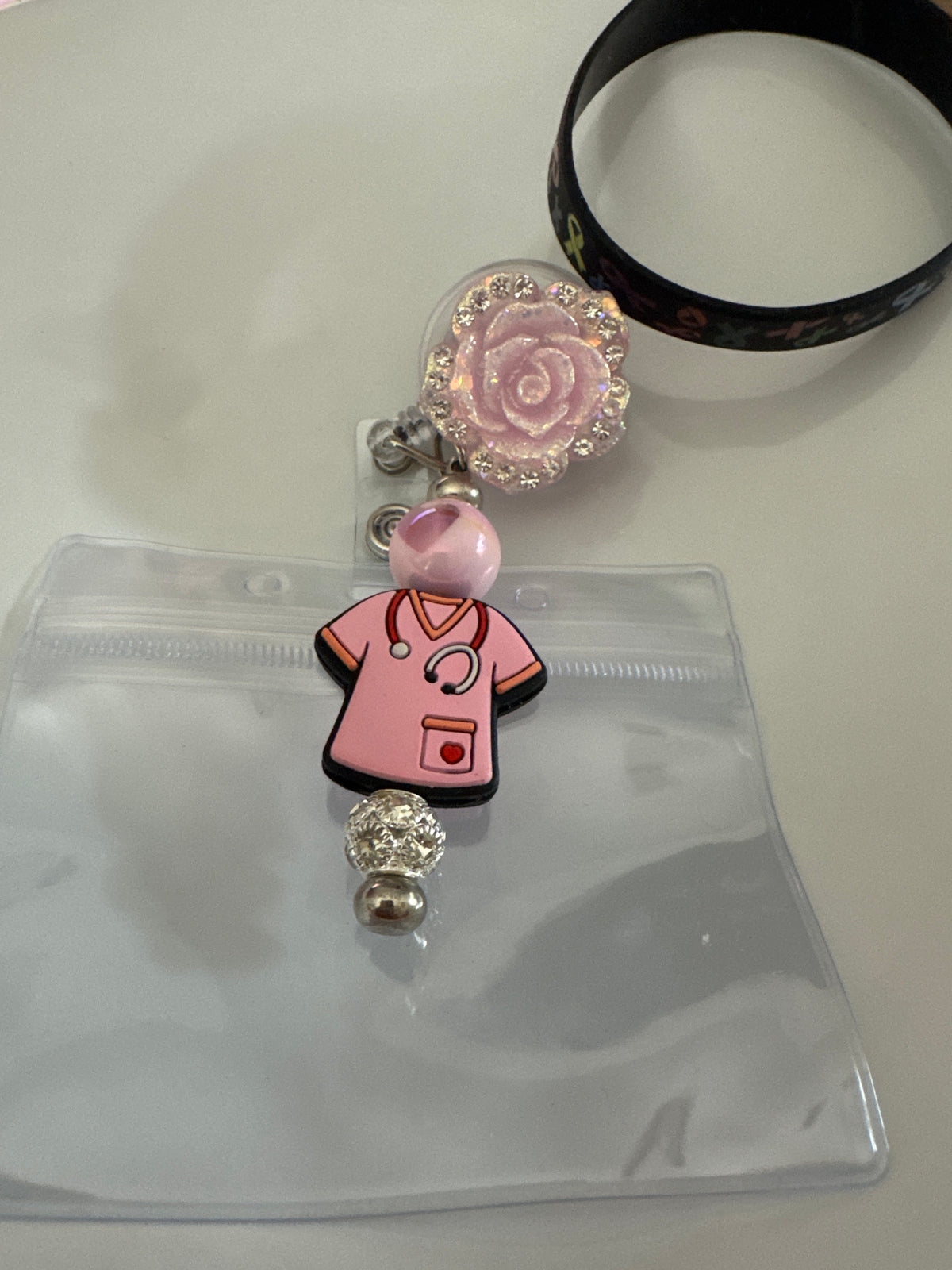 ￼ Badge reels