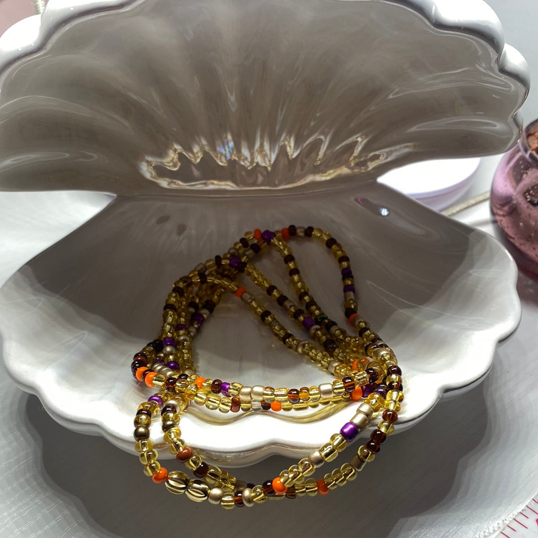 Waistbeads