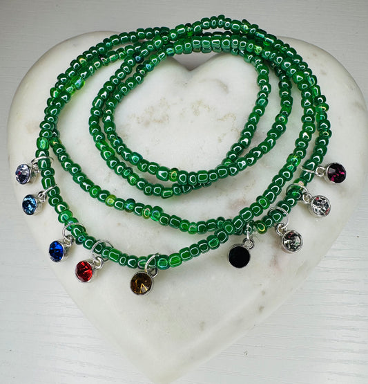 Waistbeads