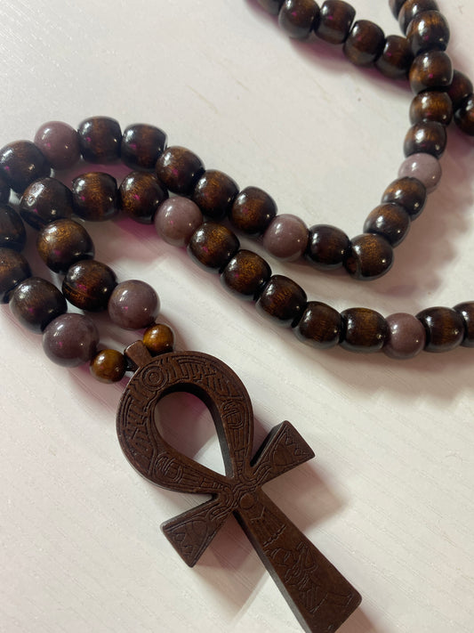 Men's necklace