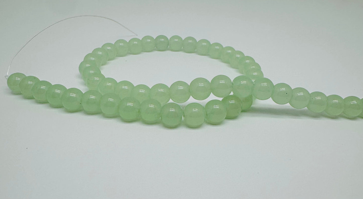 Green Jade