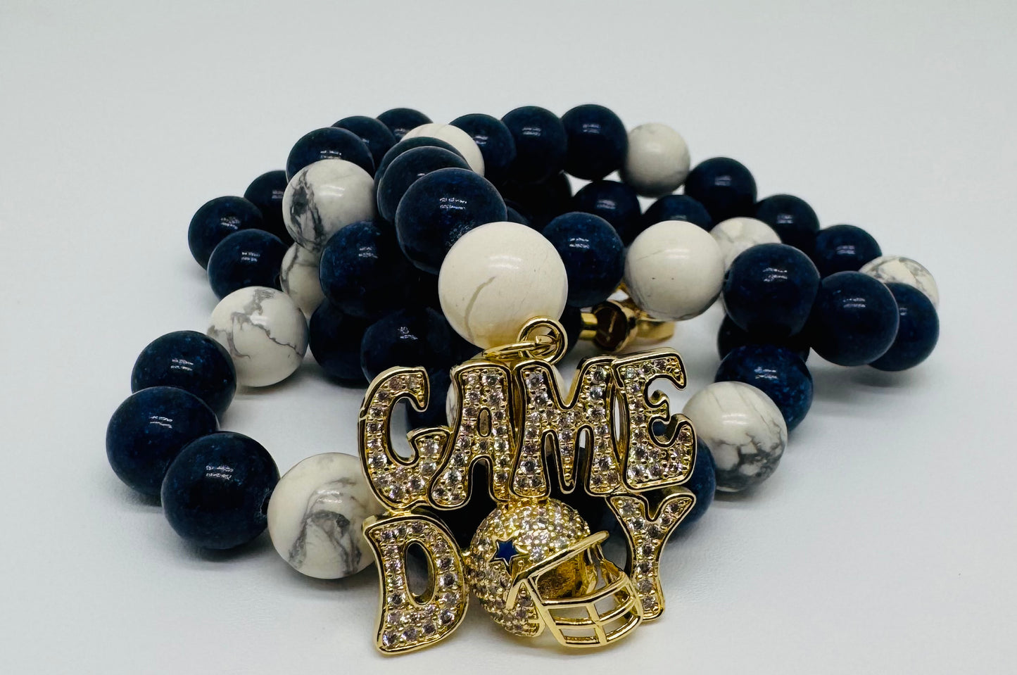 Game day, Cowboys