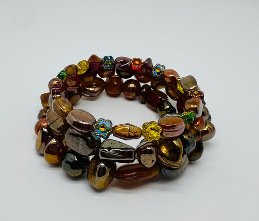 One of a kind Autumn collection number three