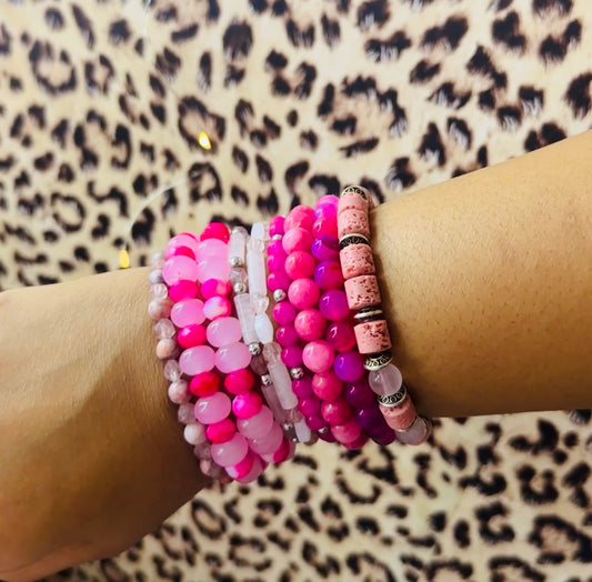 ￼ pink ￼