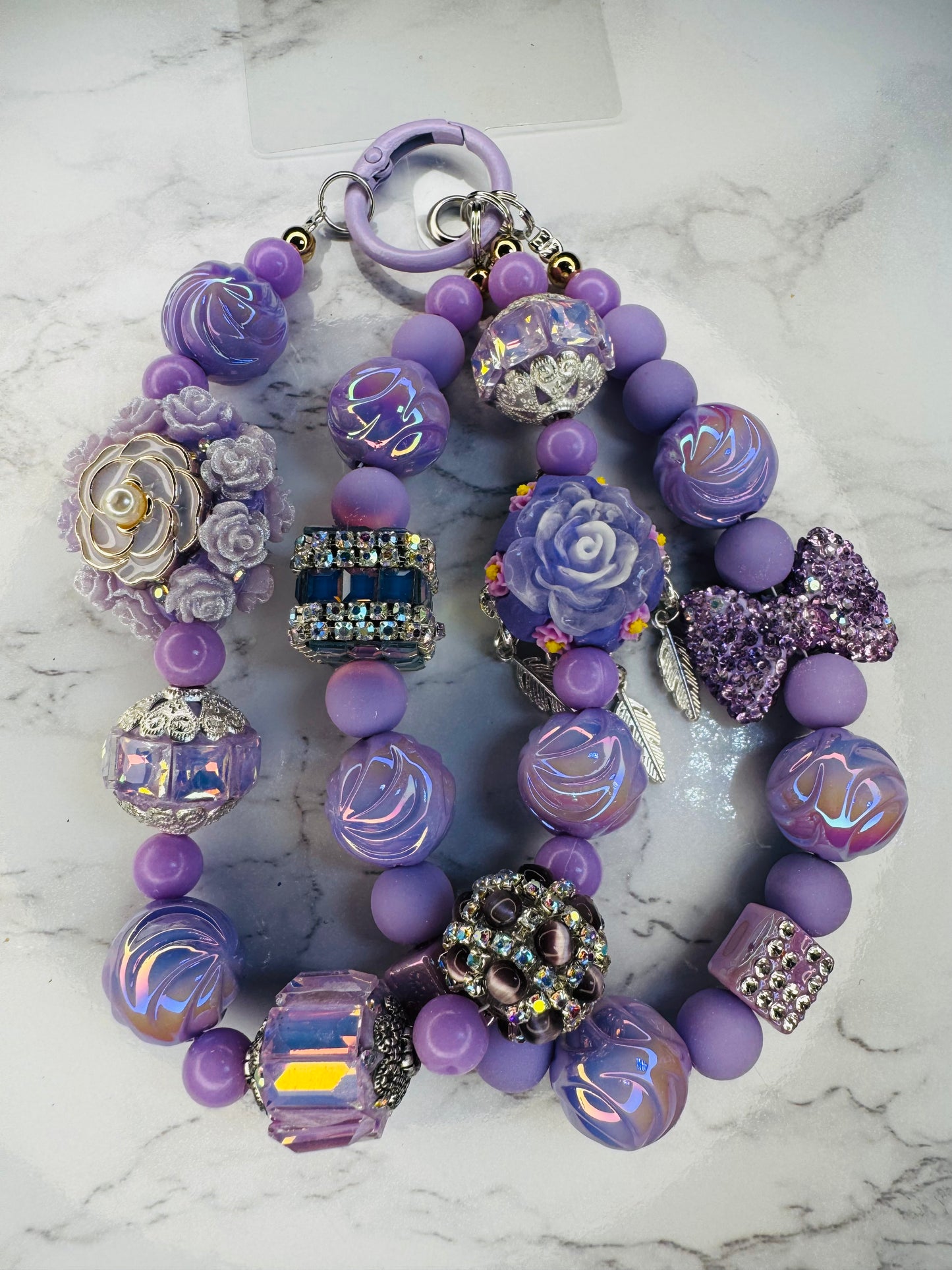 ￼ Purse charm ￼