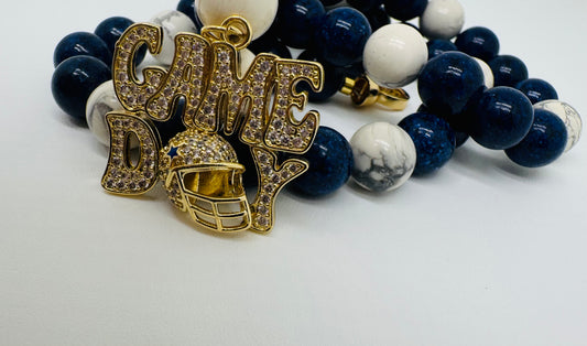 Game day, Cowboys