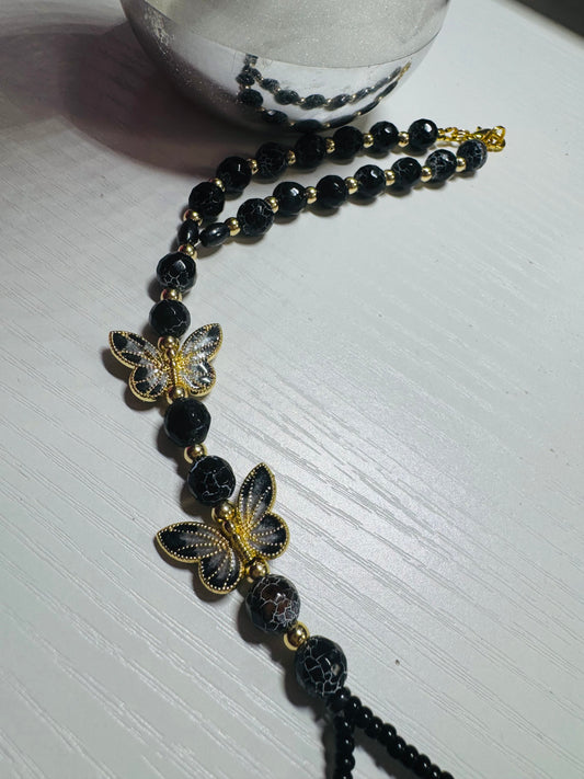 Custom made one of a kind and a dormant