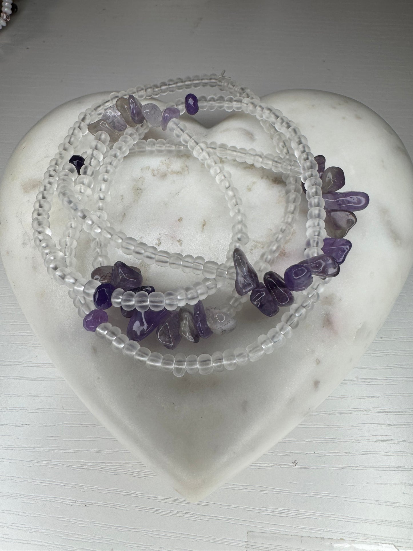 Custom made jewelry