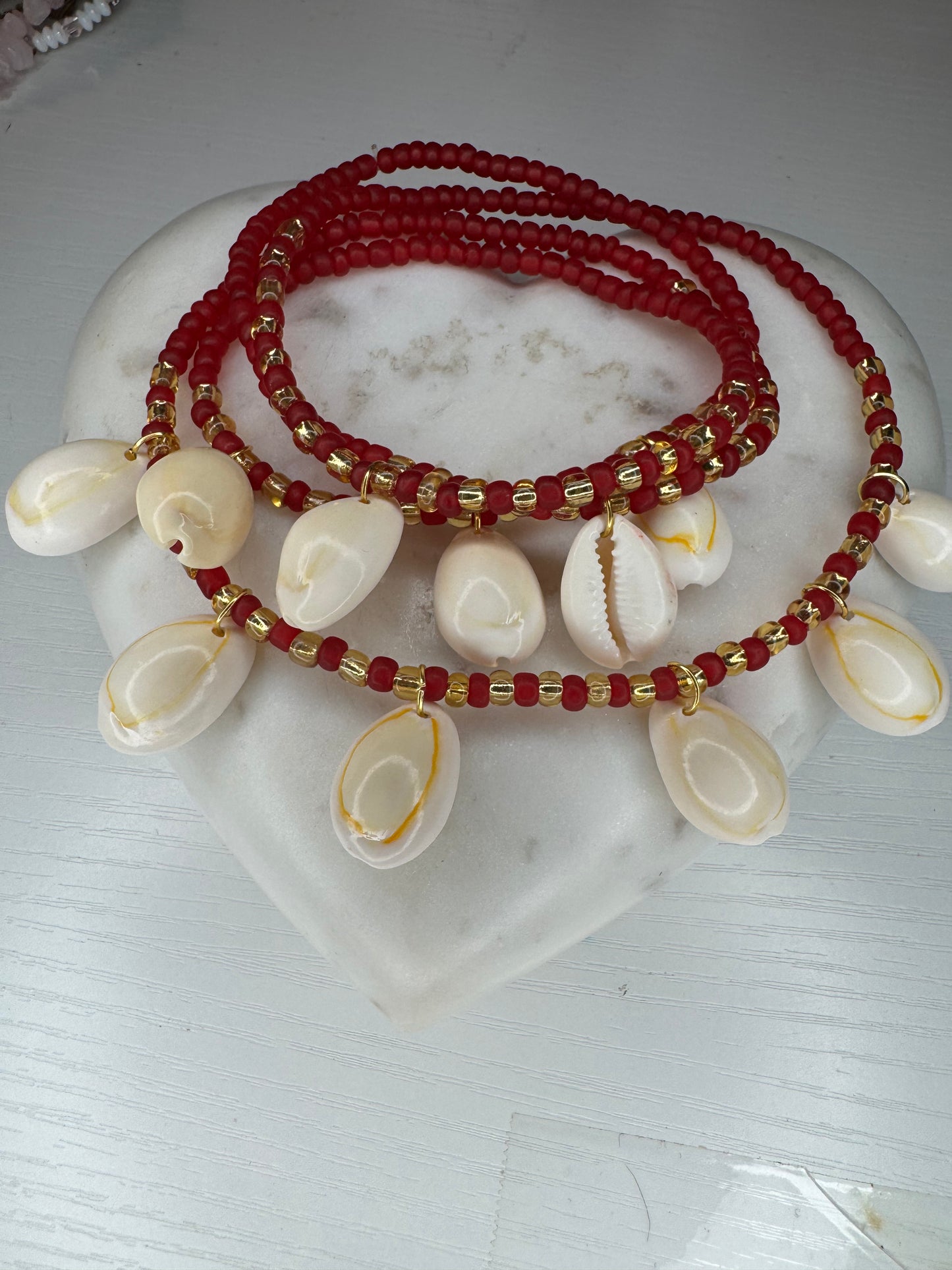 Custom made jewelry