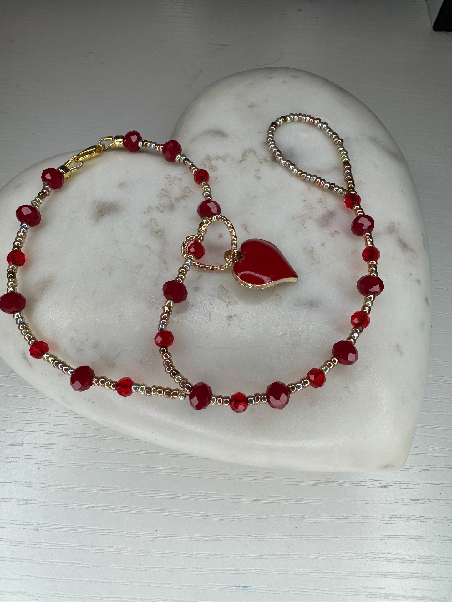 Custom made jewelry