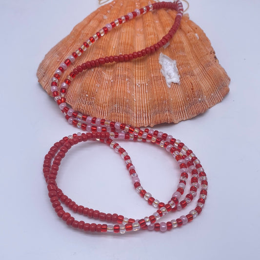 Waistbeads