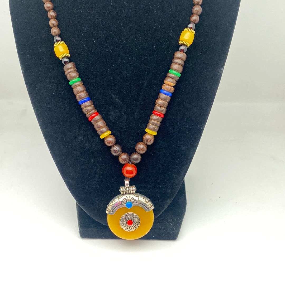 Necklace