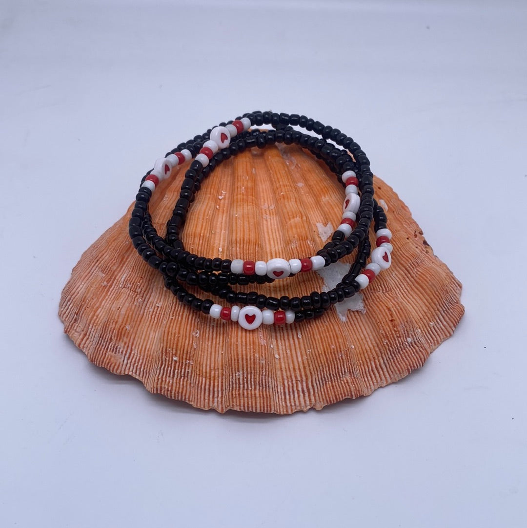 Waistbeads