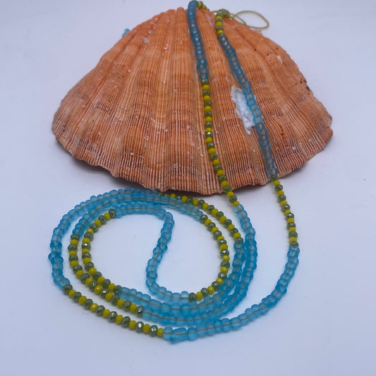 Waistbeads