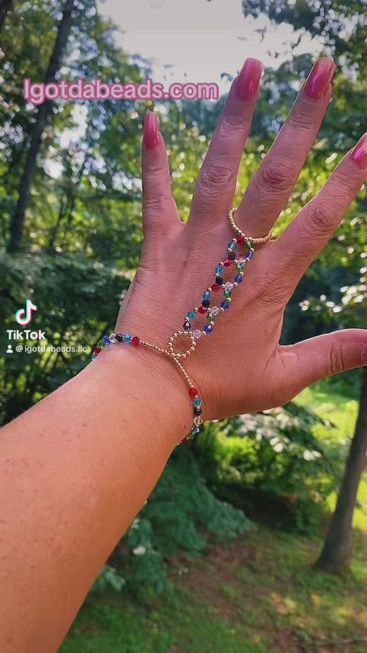 Custom made Handpiece