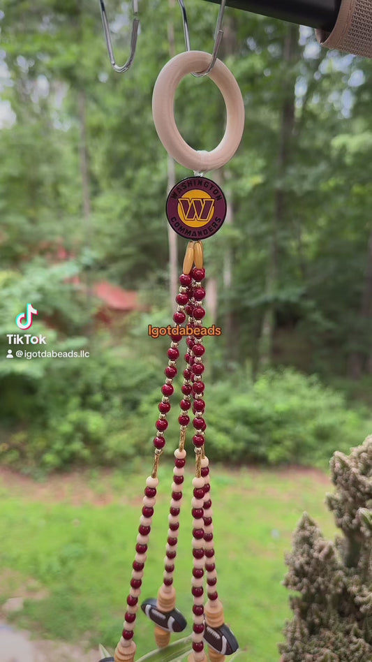 W Plant hangers