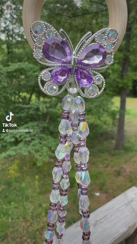 Plant hanger