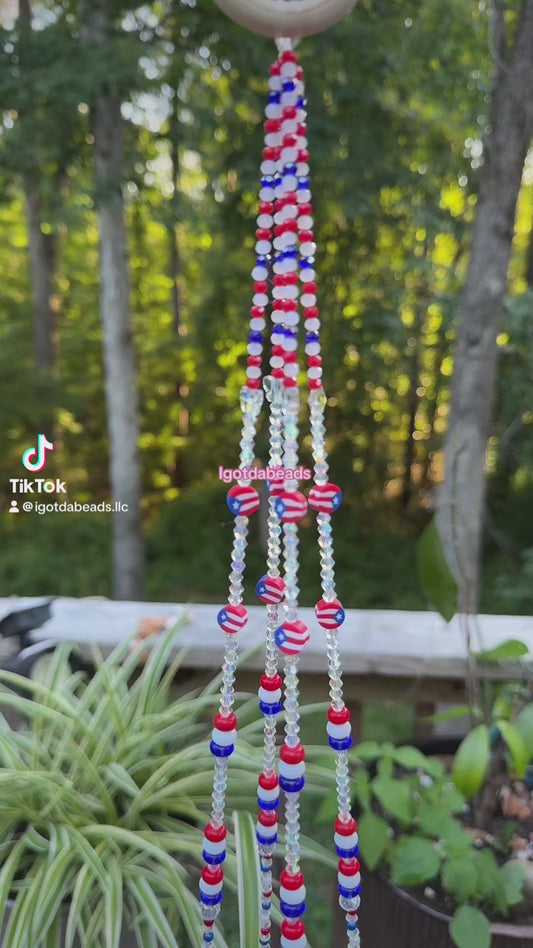 Puerto Rican flag